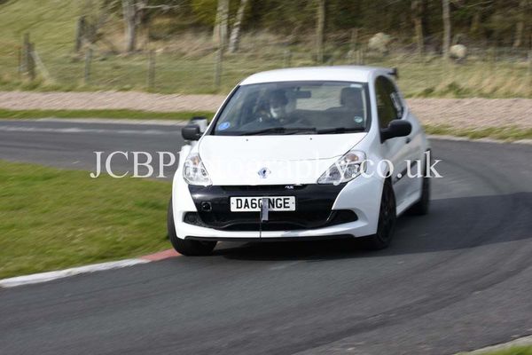 Harewood Speed Hillclimb 2019 A-Z