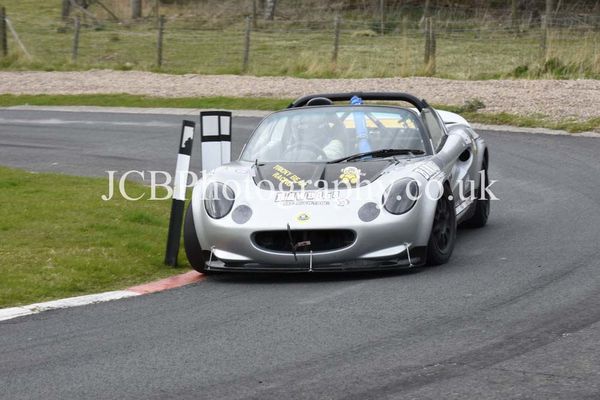 Harewood Speed Hillclimb 2019 A-Z
