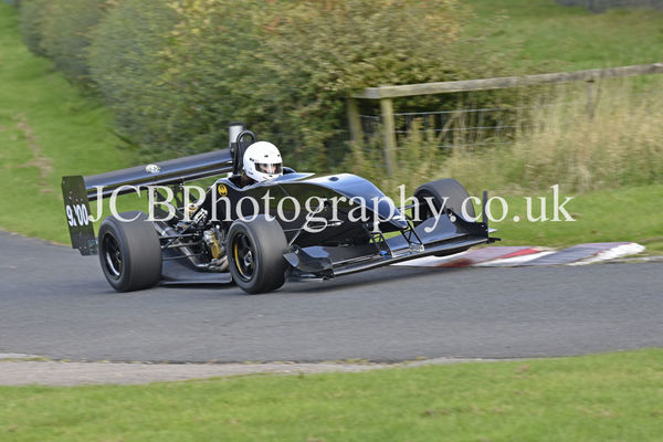 Force PC driven by Amy Tomlin