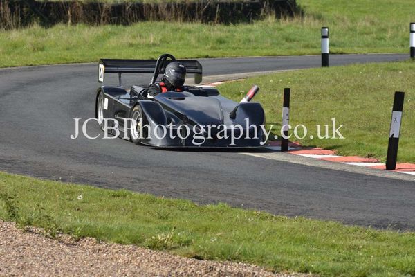 Harewood Speed Hillclimb 2019 A-Z