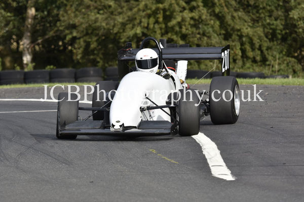 Greenwood Cup & Mike Wilson Hillclimb 2017