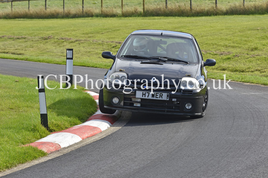 Renault Sport Clio Cup driven by Will Roberts