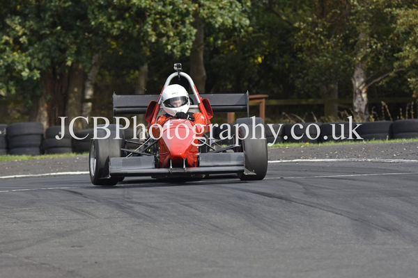 Greenwood Cup & Mike Wilson Hillclimb Weekend 2018