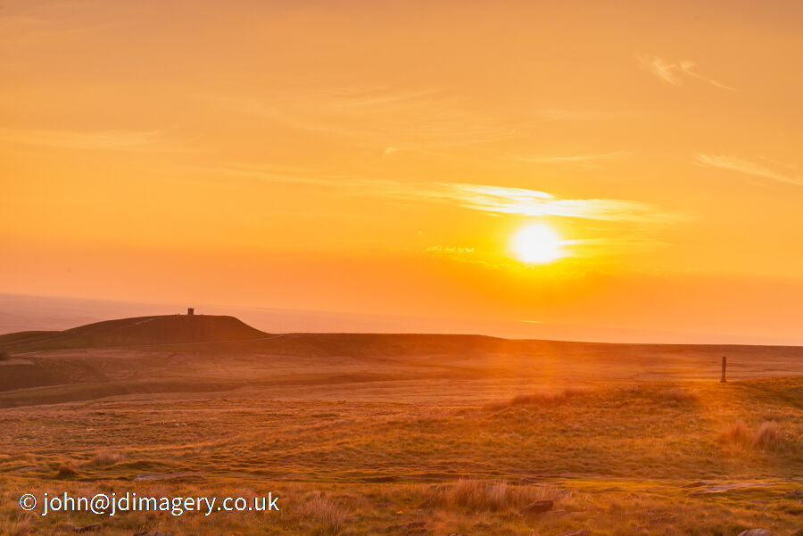 Across the moors 2