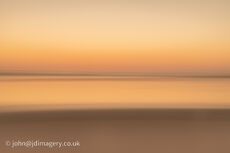 Intentional camera movement