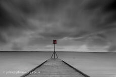 Lytham jetty