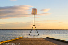 Lytham jetty (landscape)