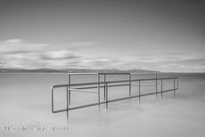 Railings (west kirby)