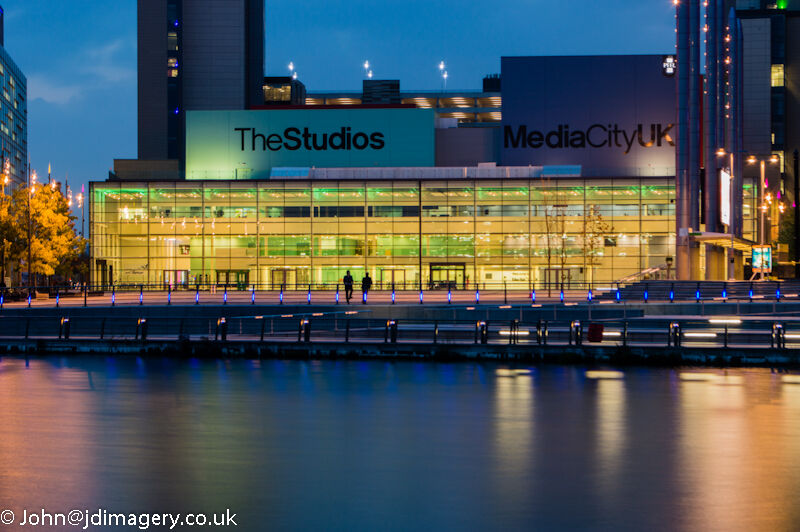 The Studios