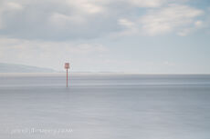 West kirby beach