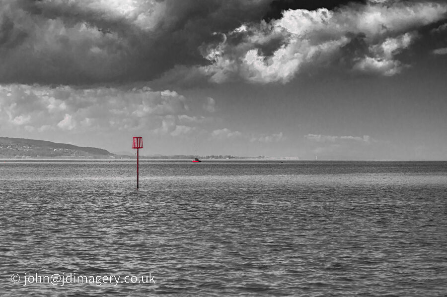 West kirby colour pop