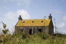 Uist cottage