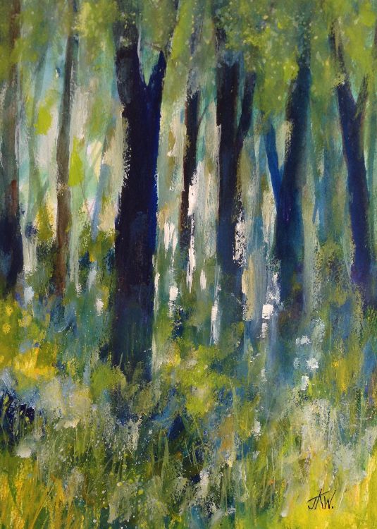 Spring