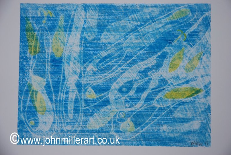 Strange Shoal