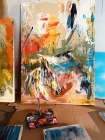 Set Dressing, Emmerdale itv.