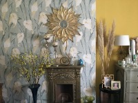 Charity's Bedroom, Emmerdale.