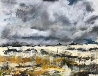 Set dressing 2019. Emmerdale itv.