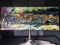 Emmerdale Village, at The Emmerdale Studio Experience