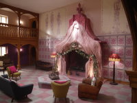 Evermoor, Lime Pictures/The Walt Disney Company