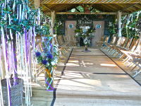 © Emmerdale itv. Bob and Brenda's Wedding. Designer