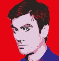 © Emmerdale 40th Anniversary, itv 2.