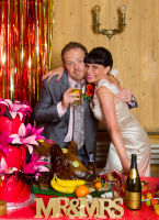 © Emmerdale itv. Press Release 2012.