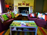 Emmerdale 40th, itv 2.