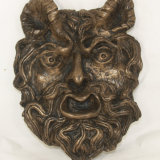 GREENMAN LARGE
