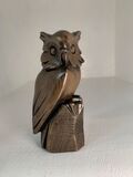 Owl small