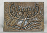 VIKING OARSMEN