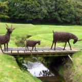 3 Billy Goats Gruff (5)