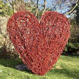 Big Heart 1.5 meters