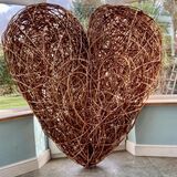 Big Heart 1.5 meters