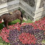 V.E. day celebrations, Cromer