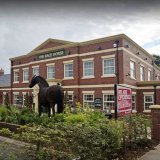Racehorse Pub Chester (day time)