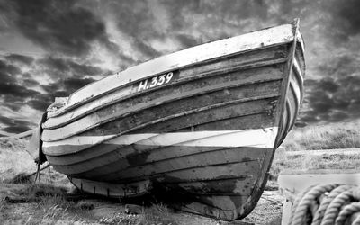 North Landing, Flamborough