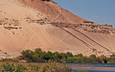 Valley of the Nobles