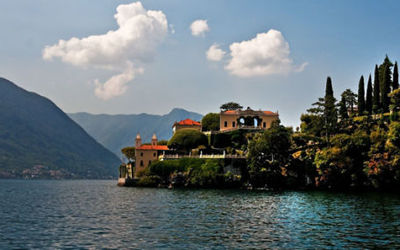 Lake Como