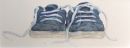 "Blue Shoes" [SOLD]