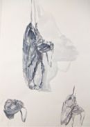 "Study for Partial Eclipse of the Heart"