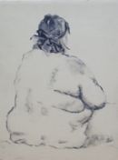 'Female Nude I'