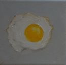'Fried Egg II'