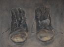 "Papa's Boots I"