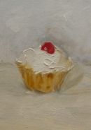 "Cherry on Top" [SOLD]