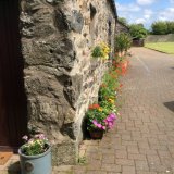 My Working Studio and Me