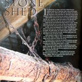 Published in May-June 2011 Publication of Welsh Country Magazine