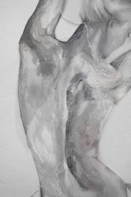 Layers I - Detail