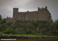 Dunvegan Castle
