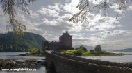 Eilean Donan Castle