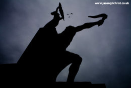 Freedom: of the crows